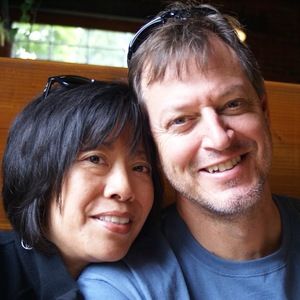 Meet your Posher, Evelyn